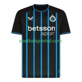 Club Brugge Thuis Shirt 2025-26